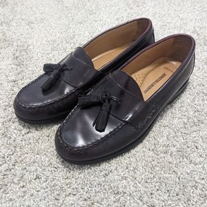 Johnson & Murphy Loafers/Dress Shoes